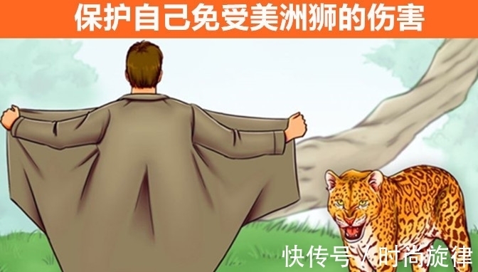 乍看之下微不足道,但在紧急时刻可以挽救生命的9个技巧