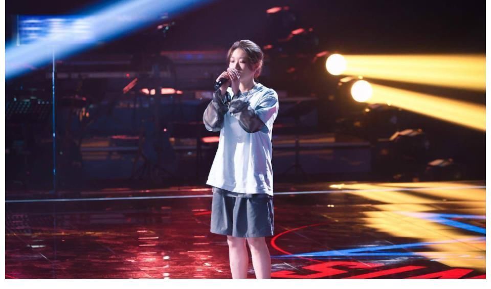 《中國好聲音》時尚被淘汰,李克勤戰(zhàn)隊兩強全部走人,這一季懸了