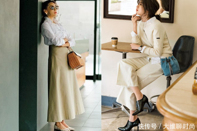 衣服不在多关键要会穿,记住5个搭配要点,提升时尚品味好简单