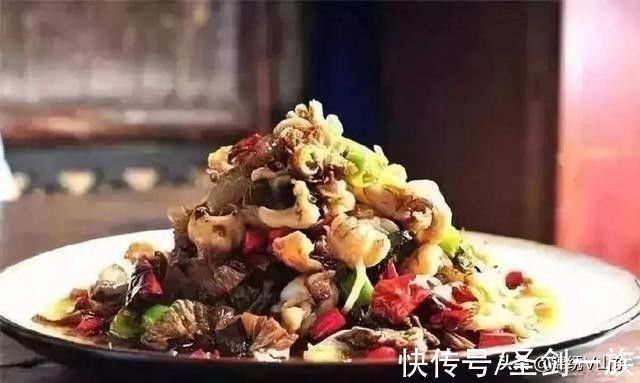 丝瓜|绝对的香而不腻!诱人食欲的14道家常菜,荤素都有,营养健康特下饭!