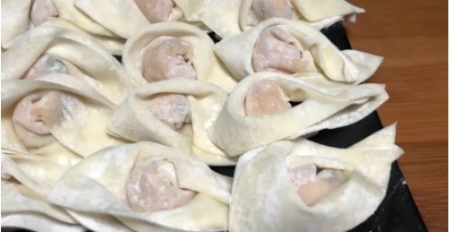 馄饨店老板:调馄饨馅时,要学会这2个技巧,保证馄饨滑嫩爽口