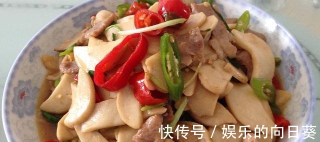 杏鲍菇6种最好吃的做法,每种都简单美味,看看你喜欢吃哪种