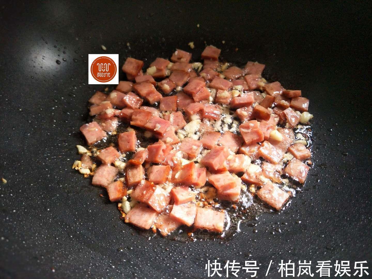 明目|这菜不懂吃可惜了，简单炒一炒，太鲜了，还能明目，提高免疫力！