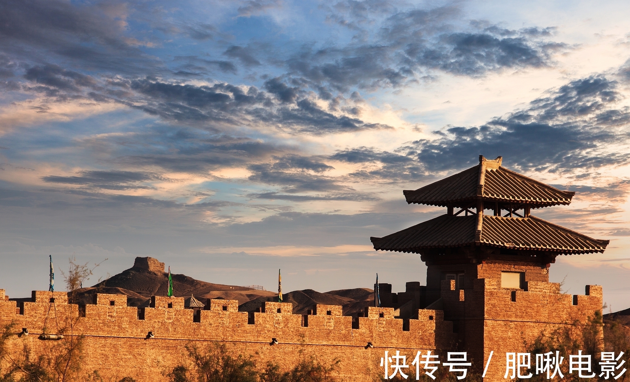 浪淘沙!十种与绝句格式相同的词牌,有的不拘平仄,何妨一试