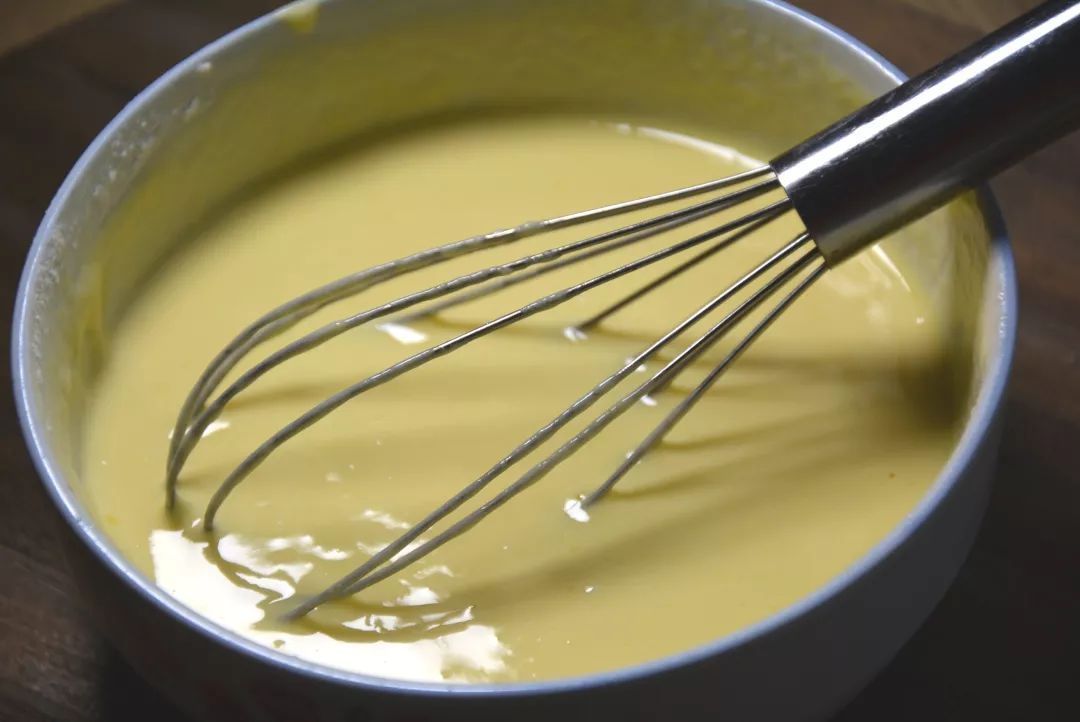 酸奶|一盒酸奶,两个鸡蛋就搞定的蒸蛋糕