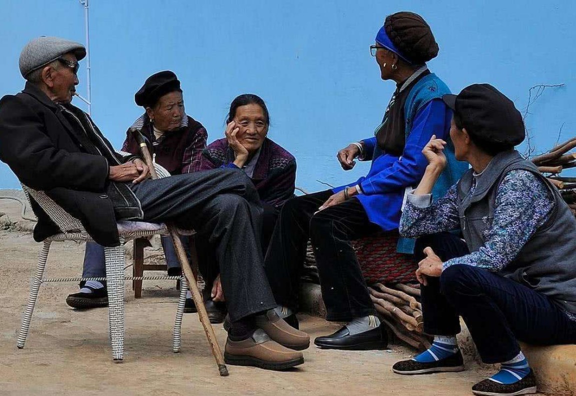 字字|老人常说“老泄残精,人穷寿尽”,是什么意思字字都是精华