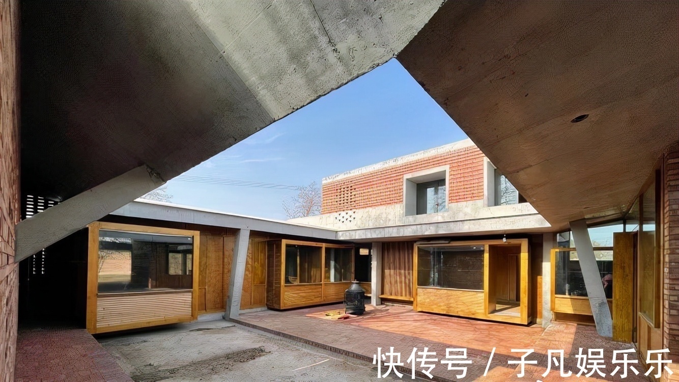 效果图|设计师的问题接踵而至,《梦想改造家》明年还能给老人改造房吗?