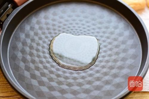 早餐就爱吃这饼，外壳酥脆内料香甜，每周做2次吃一口满嘴香