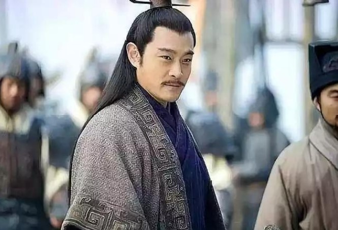 令人|三国中的短命英雄都有谁最后一个是最令人惋惜的