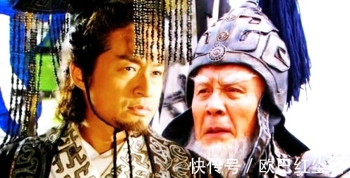 张桂芳!封神中,曾是轩辕黄帝的总官兵游魂柏鉴,为何能位居封神榜榜首?