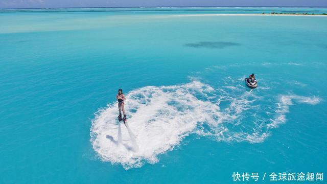 将足够的水浇在太阳上,到底会发生什么,结果让人意想不到!