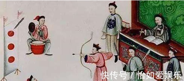 武举#''一代宗师''杨露禅孙禄堂为何不考武举不是不想,是考不上