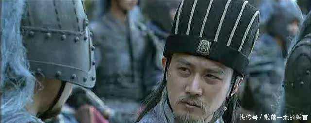 改写|诸葛亮当初如果用魏延的子午谷奇谋，蜀汉的命运会被改写吗