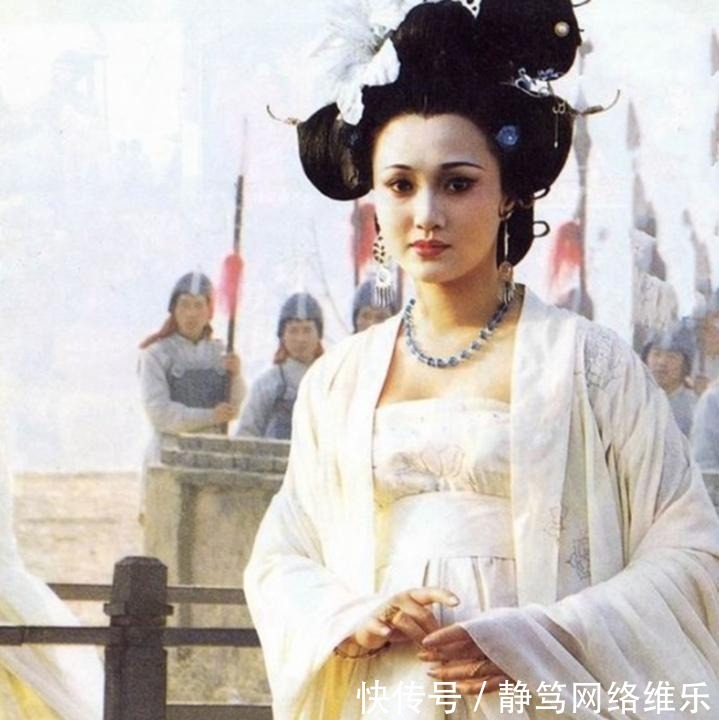 相机|古代没相机,世人凭啥断定杨贵妃是美女而非丑女?说出来你别不信