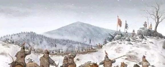 北宋也有强悍骑兵军团, 曾大败辽国, 称雄一时, 为何鲜为人知!