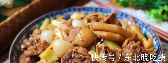 翻炒均匀|简单又美味的几道私房菜，做法简单，好吃不上火，大人孩子都爱吃