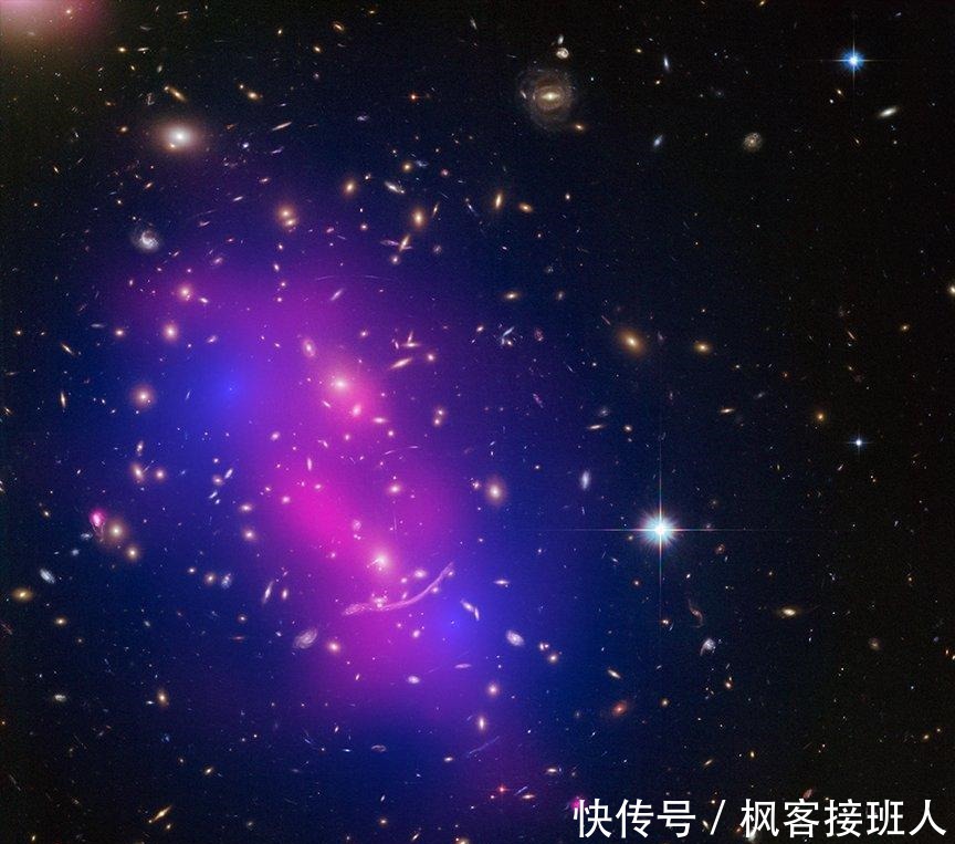 暗物质 为什么物理学近100年都没有重大突破了！