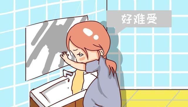 假性|有怀孕反应就一定怀上了吗假性怀孕了解一下