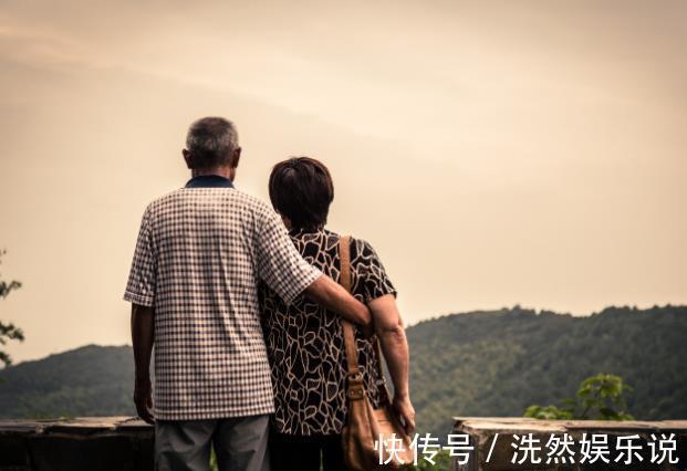 儿女|人最大的教养,就是理解了父母的“无能”