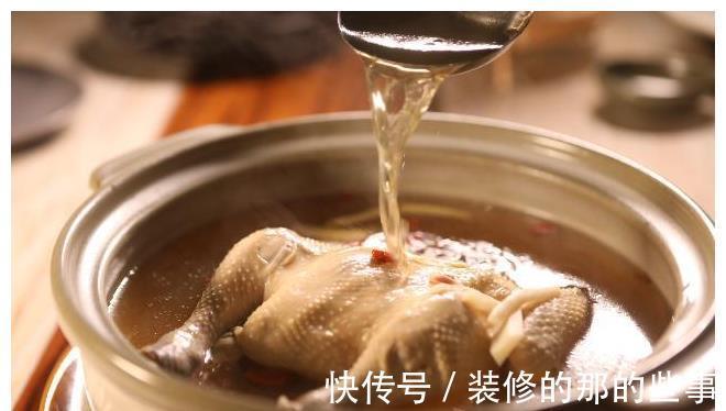 泰式|自从学会鸡肉这4种做法，孩子三天两头点名要，吃一次就念念不忘
