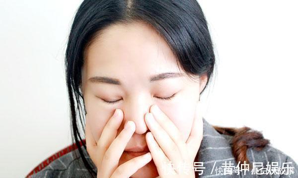 黑眼圈|子宫好不好，脸上会“写”出来，三种表现全没有，子宫保养不错