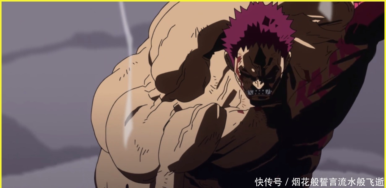 斯纳格|海贼王基德曾打伤的将星并非是斯纳格,而是克力架