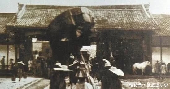 财物|清朝的贪吏有多大胆?连军机处的“财物”都敢盗窃