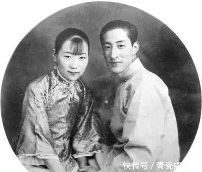 离世|邵洵美:因一封催债信入狱,晚年依赖原配接济,离世时身旁无一人