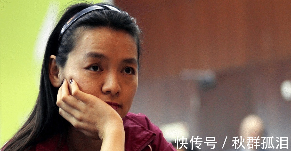穆罕默德|曾被清华特招的天才女棋手,嫁给了卡塔尔皇室后,过得怎样