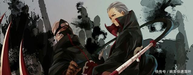 飞段|火影忍者中将飞段扔进岩浆里可不可以杀死他!