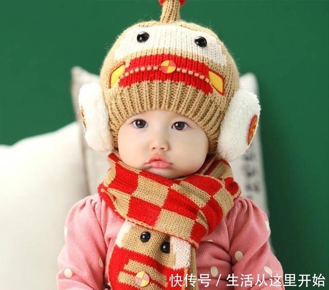 回事|这两个月份出生的孩子,长大后更容易成大器,父母别不当回事!