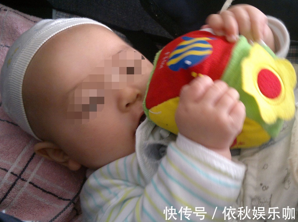 铅中毒|6岁前孩子“铅中毒”高峰期,家有孩子的要看紧,这些细节多注意