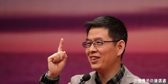 中国诗词|董卿优雅,郦波儒雅,蒙曼文雅,中国诗词大会中此人更是高雅