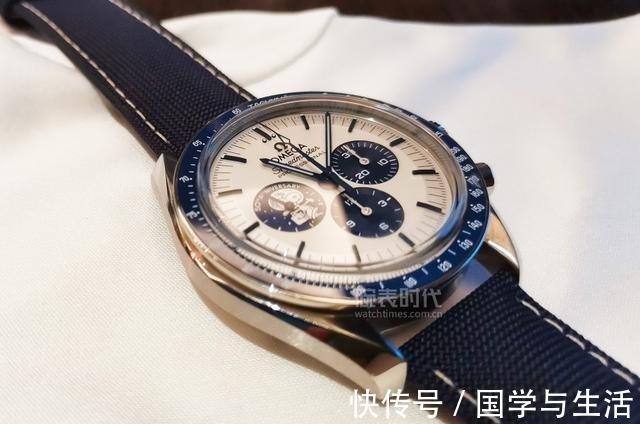 史努比奖#欧米茄“史努比奖”50周年纪念腕表实拍评测!