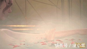 比比东|斗罗大陆:波塞西的武魂就是海神!女帝比比东再现密室妆容