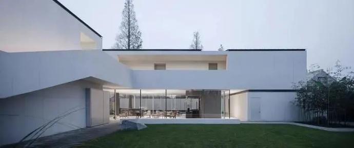  艺术|是自然的声籁，也是艺术的回响，它们在青浦悄悄发着光！