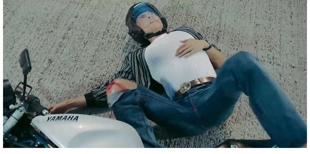 家庭剧|TVB家庭剧《我家无难事》开播，马德钟拿到了郭晋安吴中的剧本