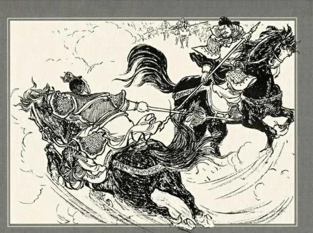 武功|三国时，大家公认吕布武功天下无敌，吕布的经典战绩究竟有哪些？