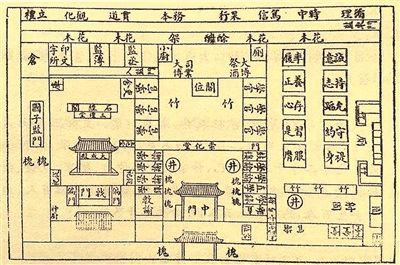 舍生|这几位能处，给母校捐赠是真实在