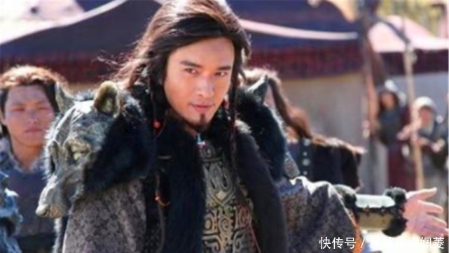 孩子|秦宣太后和义渠王生有二子,之后两个孩子的结局如何了?