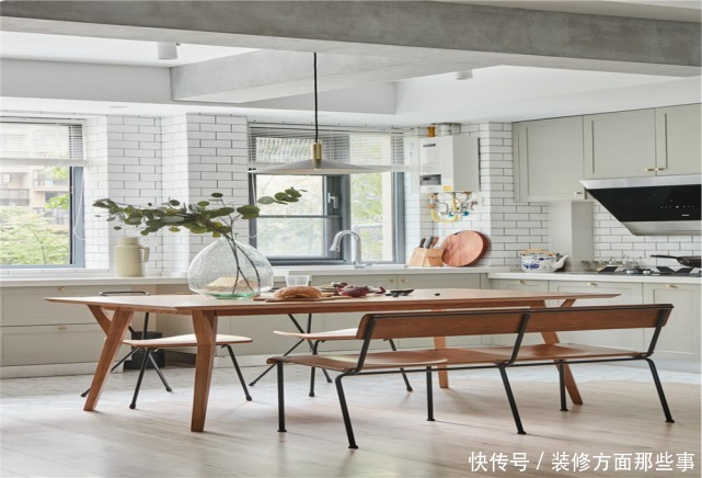 春夏秋冬|这个110平儿童房集春夏秋冬,让孩子的思绪在万千世界中跳跃、飞舞