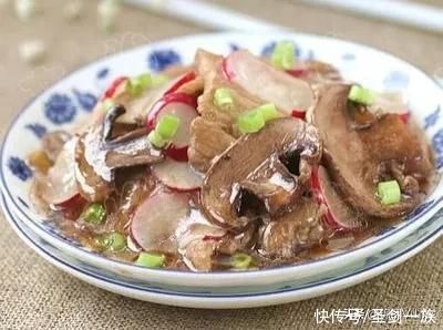 泡椒|立秋过后，这12道菜要常吃，应季而食身体好，顺利度过季节交替