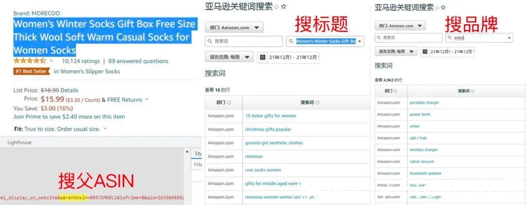 关键词|重磅丨2022年卖家后台4个重大更新,不会用或将被淘汰!