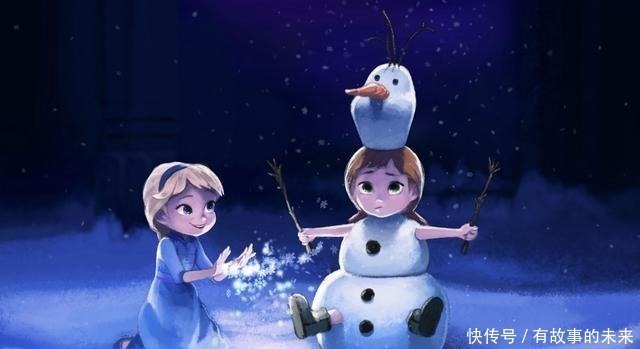 哪吒:魔童降世|冰雪奇缘2中的败笔!亮点过于放大污染剧本,前作优点被后作玩坏