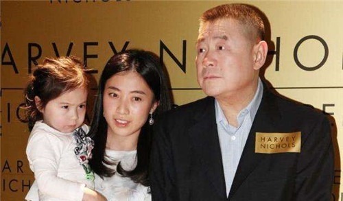 劉鳴煒|“打工仔”上非誠(chéng)勿擾,女嘉賓24盞燈全滅,孟非他是劉鑾雄兒子