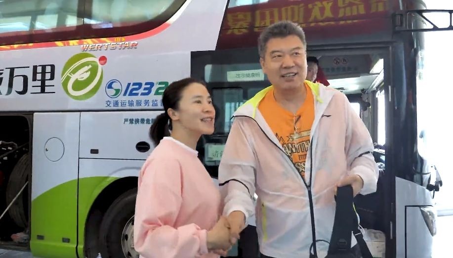 国乒队|国乒回归再获特殊待遇！王楠举动温馨有爱，无愧“国乒娘家人”