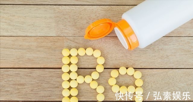 维生素b12|医生提醒:体内缺乏叶酸,可能会出现4种症状,5类人群应注意补充