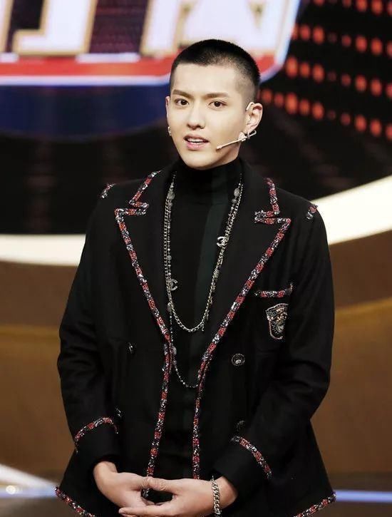 齐刘海 男生们,找对发型比找对女朋友还重要颜值从60到80没问题