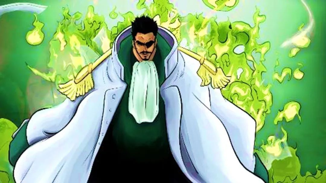 恶魔果实|海贼王,至今仍未登场的4位神秘人物,其中一位拥有逆天果实