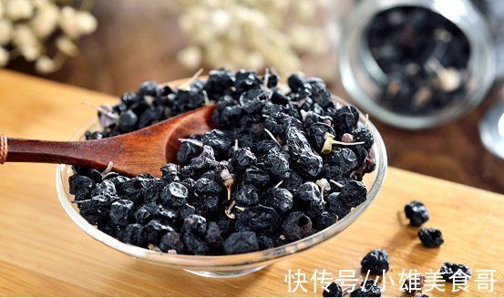 食物|女人建议:6种含“花青素”多的食物,要常吃,健康营养,显年轻